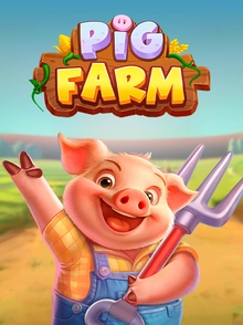 pig farm