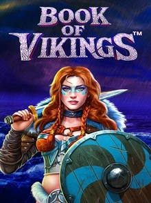 Book of Vikings®