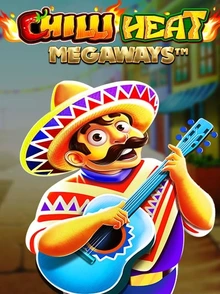 Chilli Heat® Megaways