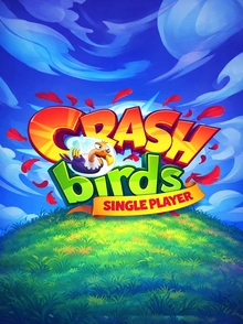 apollo crash birds single player