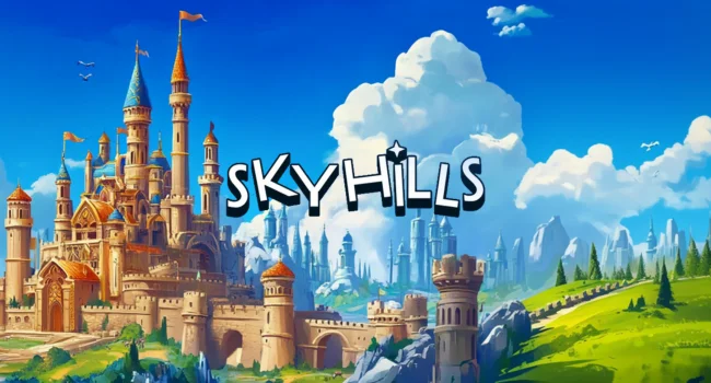 skyhills nl 1